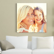 Mounted Giclée photo Prints